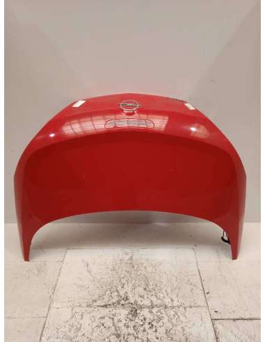 TAPA MALETERO OPEL TIGRA TWIN TOP -...