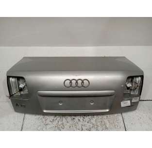 TAPA MALETERO AUDI A8 (4E)...