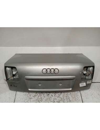 TAPA MALETERO AUDI A8 (4E) - 678722 /...