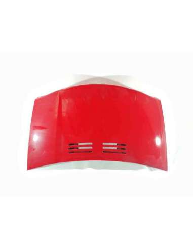 TAPA MALETERO MG ROVER MG TF - 684902