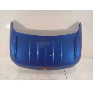 TAPA MALETERO PEUGEOT 206...