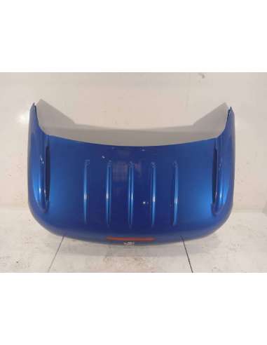 TAPA MALETERO PEUGEOT 206 CC...