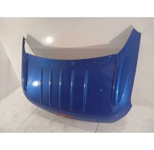 TAPA MALETERO PEUGEOT 206... 2