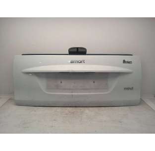 TAPA MALETERO - 736121