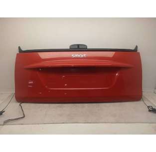 TAPA MALETERO - 743093 /...