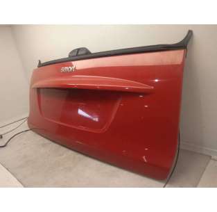 TAPA MALETERO - 743093 /... 2