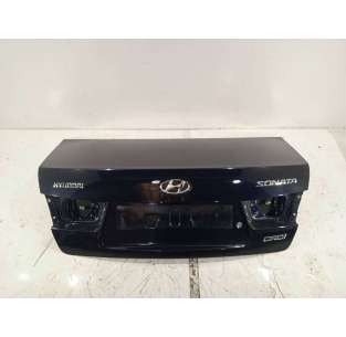 TAPA MALETERO HYUNDAI...