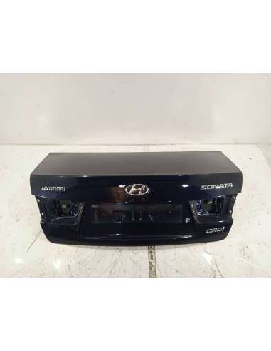 TAPA MALETERO HYUNDAI SONATA (NF) -...