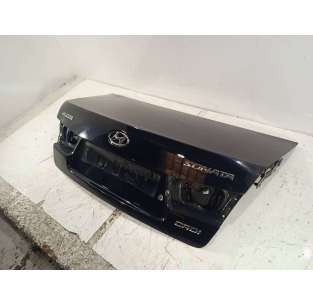 TAPA MALETERO HYUNDAI... 2