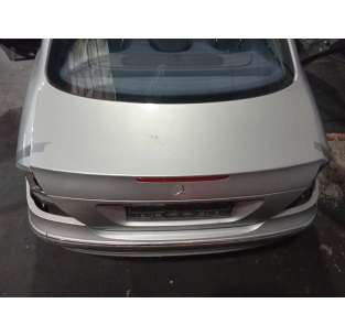 TAPA MALETERO MERCEDES-BENZ...