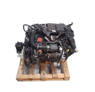 MOTOR COMPLETO - 683924 / 8H01