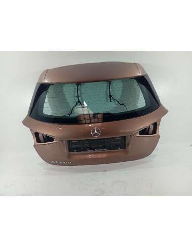 PORTON TRASERO - 802025 / A1777401400