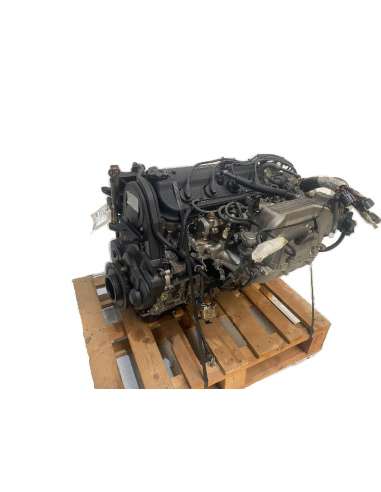 MOTOR COMPLETO - 335872 / F22A1