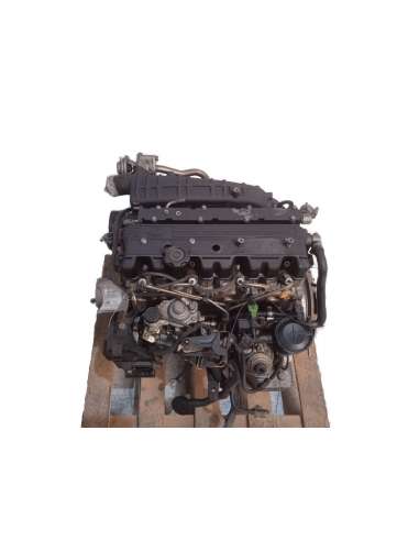 MOTOR COMPLETO - 373784 / SK