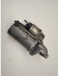 Recambio de motor arranque para fiat panda (169) referencia OEM IAM 51880229  