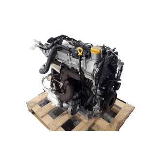 MOTOR COMPLETO - 664454 /...