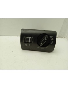 Recambio de mando luces para audi a6 berlina (4b2) 1.8 20v turbo referencia OEM IAM 4B1941531C SALPICADERO 