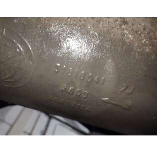 TUBO ESCAPE COMPLETO -... 2