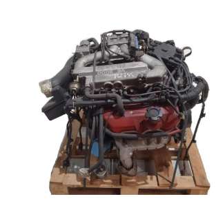 MOTOR COMPLETO - 351251 / VG30