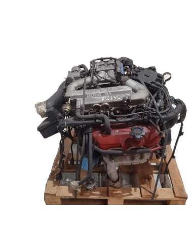 MOTOR COMPLETO - 351251 / VG30