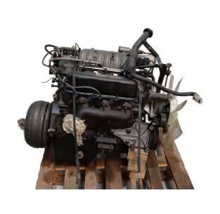 MOTOR COMPLETO - 335808 / KZA