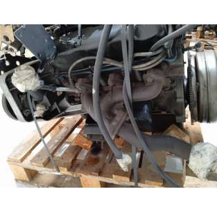 MOTOR COMPLETO - 335808 / KZA 2