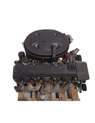 MOTOR COMPLETO MERCEDES-BENZ CLASE...
