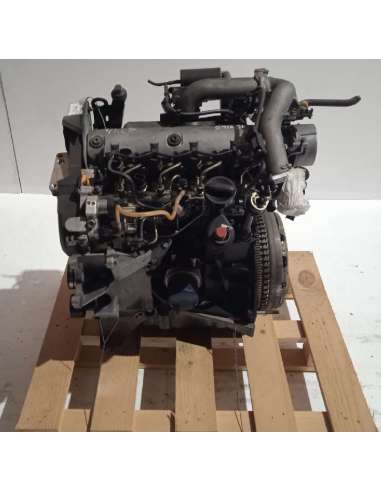 MOTOR COMPLETO - 691651 / F9Q260