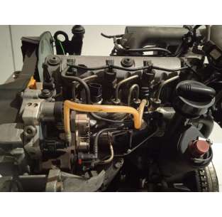 MOTOR COMPLETO - 691651 /... 2