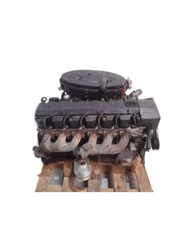MOTOR COMPLETO MERCEDES-BENZ CLASE...
