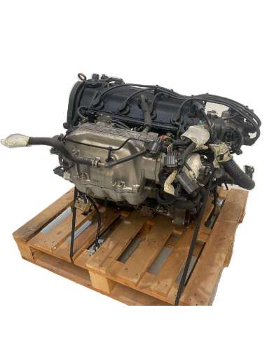 MOTOR COMPLETO - 333361 / F22A1