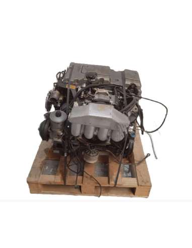 MOTOR COMPLETO - 355231 / 111960