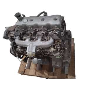 MOTOR COMPLETO - 345102 /...