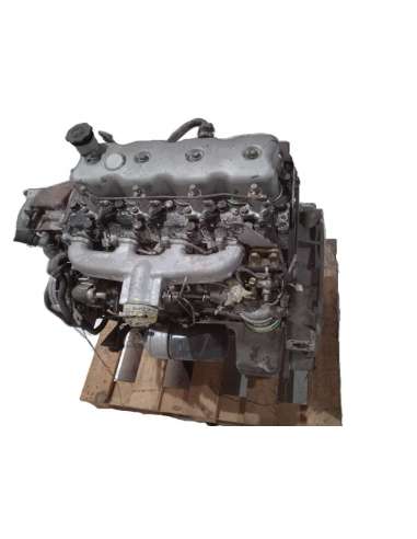 MOTOR COMPLETO - 345102 / HA01031