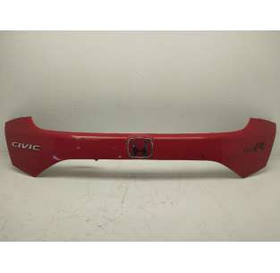 MOLDURAS TRASERAS HONDA...