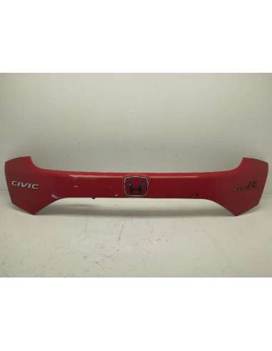 MOLDURAS TRASERAS HONDA CIVIC 5...