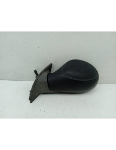 Recambio de retrovisor izquierdo para citroën c3 1.1 referencia OEM IAM 8149FG MANUAL  2