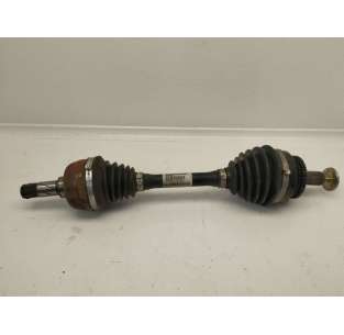 TRANSMISION DELANTERA...