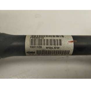 TRANSMISION DELANTERA... 2