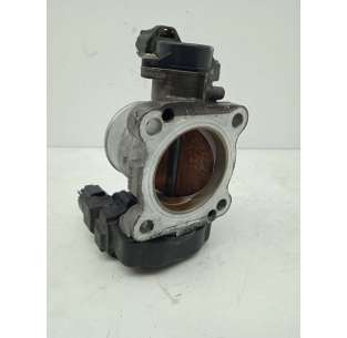 CAJA MARIPOSA TOYOTA... 2