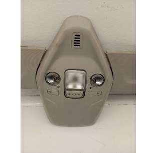 LUZ INTERIOR CITROEN C4... 2