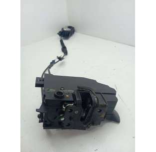 CERRADURA PUERTA DELANTERA...