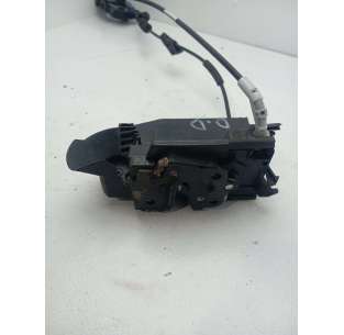 CERRADURA PUERTA DELANTERA... 2