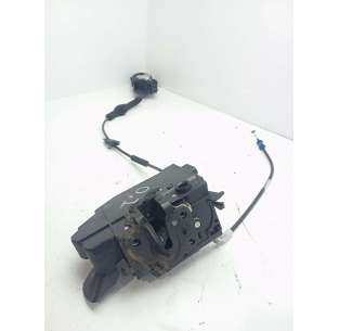 CERRADURA PUERTA DELANTERA...