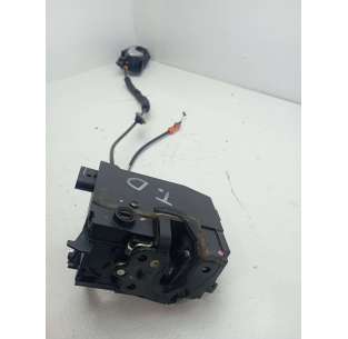 CERRADURA PUERTA TRASERA...