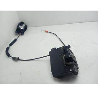 CERRADURA PUERTA TRASERA...