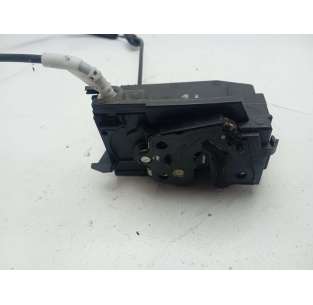 CERRADURA PUERTA TRASERA... 2