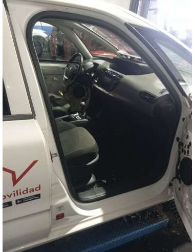 GOMAS CONTORNO PUERTA CITROEN C4...