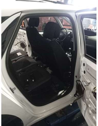 GOMAS CONTORNO PUERTA CITROEN C4...