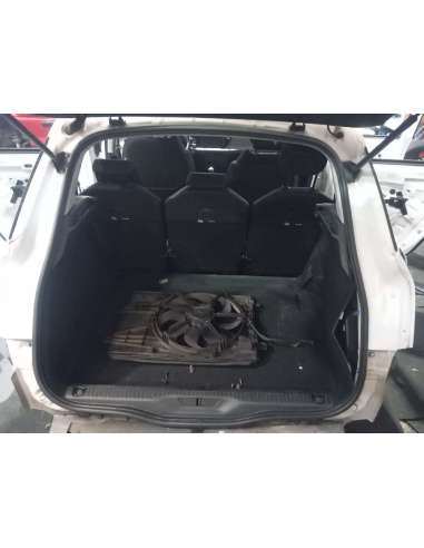 GOMAS CONTORNO PUERTA CITROEN C4...